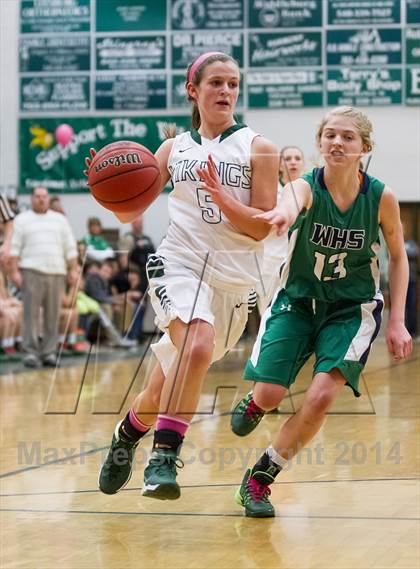 Thumbnail 2 in Woodgrove @ Loudoun Valley photogallery.