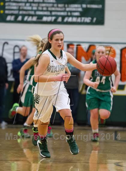 Thumbnail 1 in Woodgrove @ Loudoun Valley photogallery.