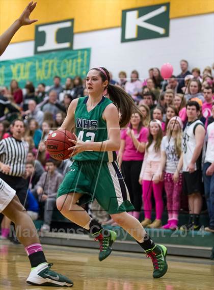 Thumbnail 2 in Woodgrove @ Loudoun Valley photogallery.