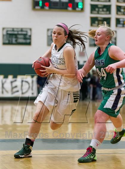 Thumbnail 1 in Woodgrove @ Loudoun Valley photogallery.