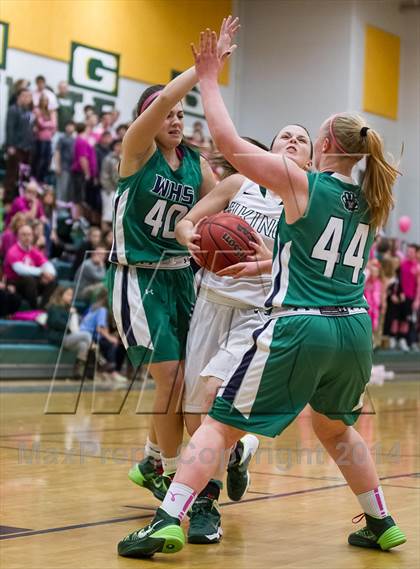 Thumbnail 2 in Woodgrove @ Loudoun Valley photogallery.