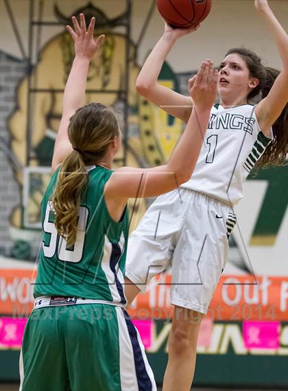 Thumbnail 1 in Woodgrove @ Loudoun Valley photogallery.
