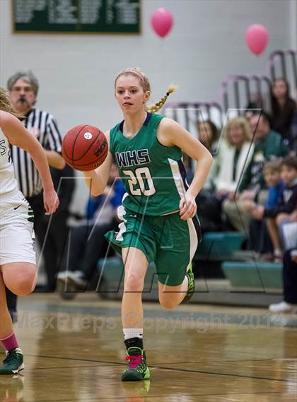 Thumbnail 3 in Woodgrove @ Loudoun Valley photogallery.