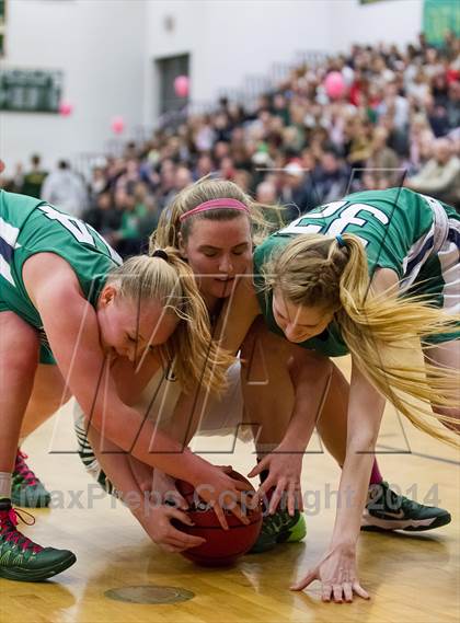 Thumbnail 1 in Woodgrove @ Loudoun Valley photogallery.