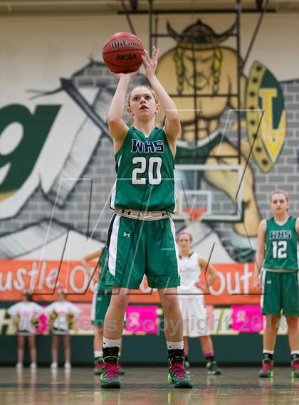 Thumbnail 2 in Woodgrove @ Loudoun Valley photogallery.