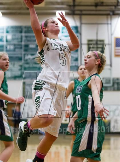 Thumbnail 3 in Woodgrove @ Loudoun Valley photogallery.
