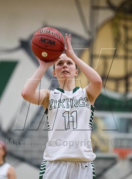 Thumbnail 3 in Woodgrove @ Loudoun Valley photogallery.