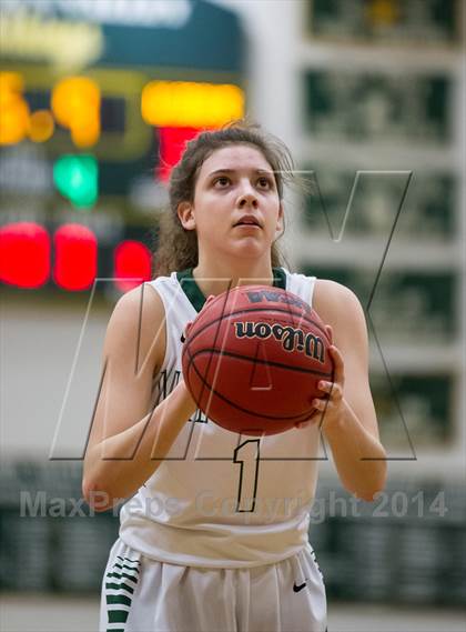 Thumbnail 1 in Woodgrove @ Loudoun Valley photogallery.