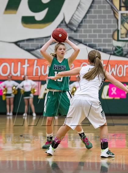 Thumbnail 3 in Woodgrove @ Loudoun Valley photogallery.