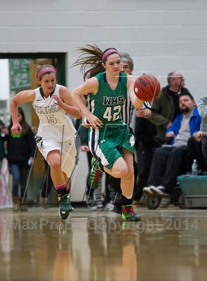 Thumbnail 1 in Woodgrove @ Loudoun Valley photogallery.