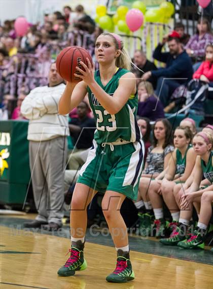 Thumbnail 1 in Woodgrove @ Loudoun Valley photogallery.