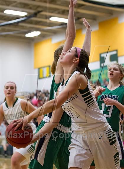 Thumbnail 3 in Woodgrove @ Loudoun Valley photogallery.
