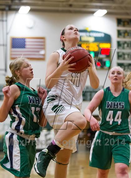 Thumbnail 3 in Woodgrove @ Loudoun Valley photogallery.