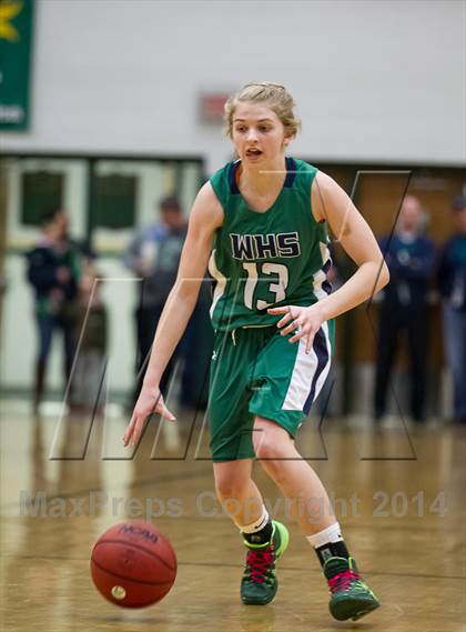 Thumbnail 3 in Woodgrove @ Loudoun Valley photogallery.