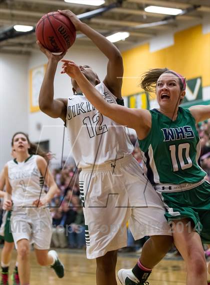 Thumbnail 2 in Woodgrove @ Loudoun Valley photogallery.