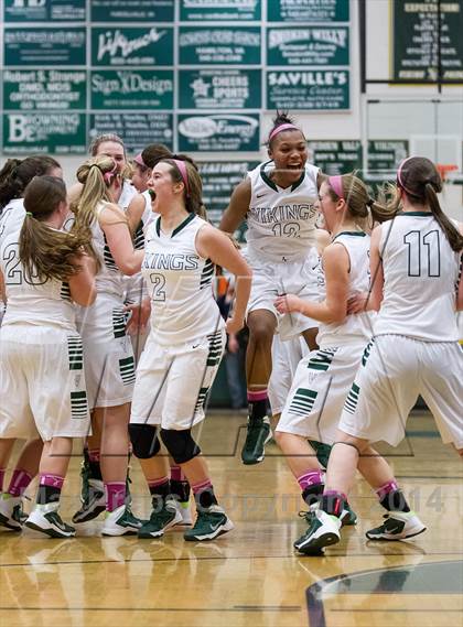 Thumbnail 3 in Woodgrove @ Loudoun Valley photogallery.