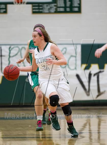 Thumbnail 1 in Woodgrove @ Loudoun Valley photogallery.