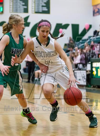 Thumbnail 1 in Woodgrove @ Loudoun Valley photogallery.