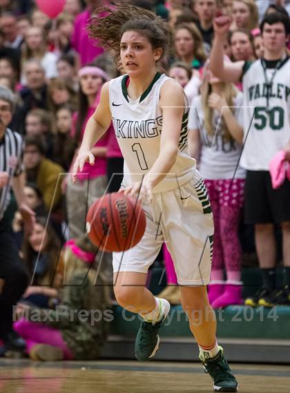 Thumbnail 3 in Woodgrove @ Loudoun Valley photogallery.