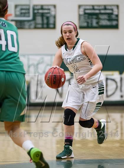 Thumbnail 3 in Woodgrove @ Loudoun Valley photogallery.