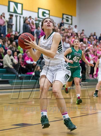 Thumbnail 3 in Woodgrove @ Loudoun Valley photogallery.