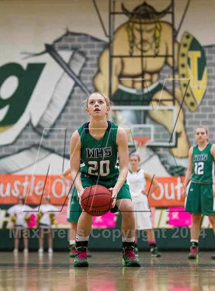 Thumbnail 1 in Woodgrove @ Loudoun Valley photogallery.