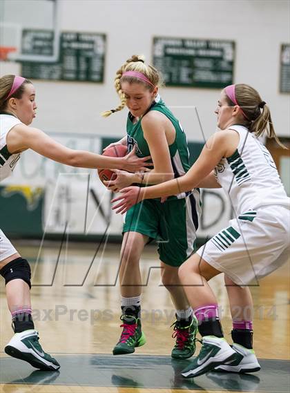 Thumbnail 2 in Woodgrove @ Loudoun Valley photogallery.