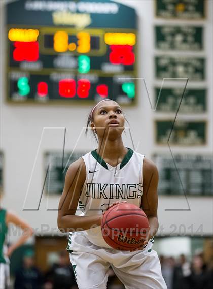 Thumbnail 3 in Woodgrove @ Loudoun Valley photogallery.