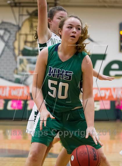 Thumbnail 3 in Woodgrove @ Loudoun Valley photogallery.
