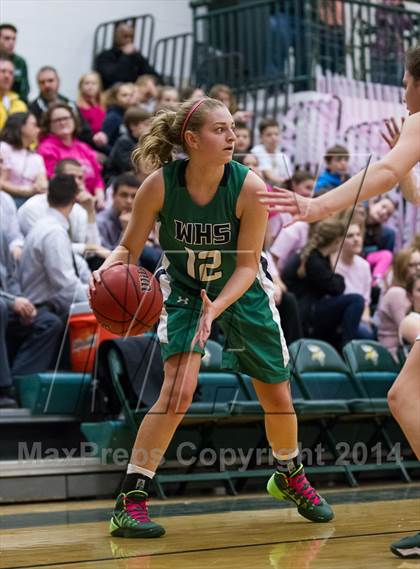 Thumbnail 1 in Woodgrove @ Loudoun Valley photogallery.