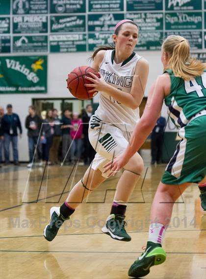 Thumbnail 3 in Woodgrove @ Loudoun Valley photogallery.