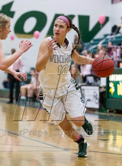 Thumbnail 2 in Woodgrove @ Loudoun Valley photogallery.