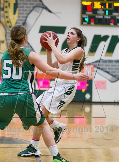 Thumbnail 3 in Woodgrove @ Loudoun Valley photogallery.