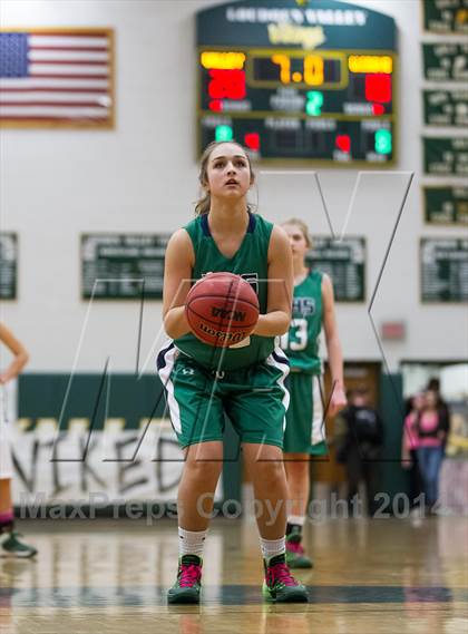 Thumbnail 1 in Woodgrove @ Loudoun Valley photogallery.