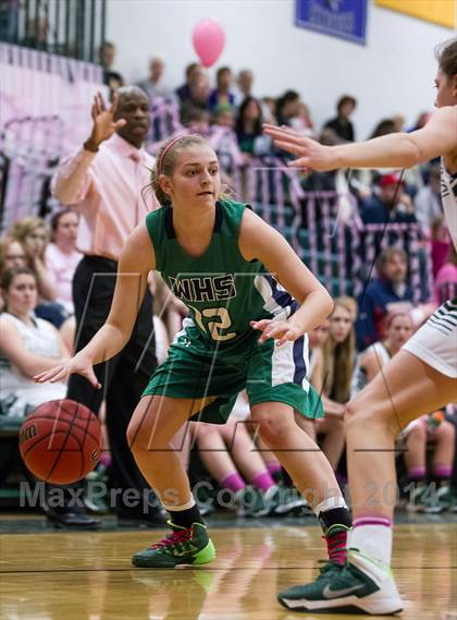 Thumbnail 3 in Woodgrove @ Loudoun Valley photogallery.