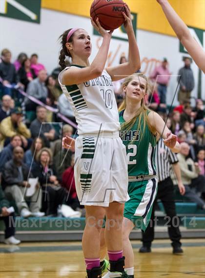 Thumbnail 3 in Woodgrove @ Loudoun Valley photogallery.