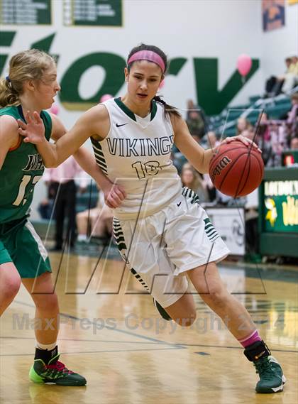 Thumbnail 3 in Woodgrove @ Loudoun Valley photogallery.