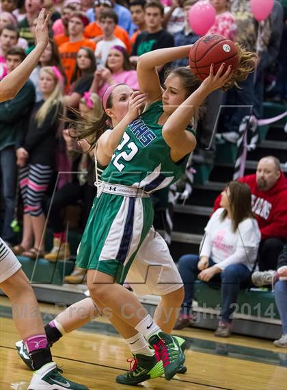 Thumbnail 1 in Woodgrove @ Loudoun Valley photogallery.
