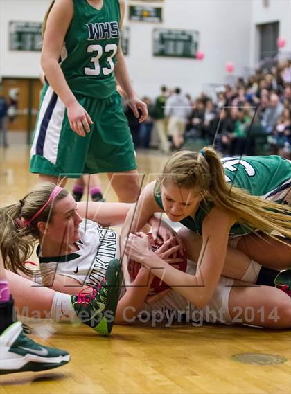 Thumbnail 3 in Woodgrove @ Loudoun Valley photogallery.