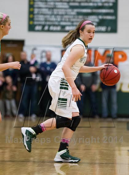 Thumbnail 3 in Woodgrove @ Loudoun Valley photogallery.