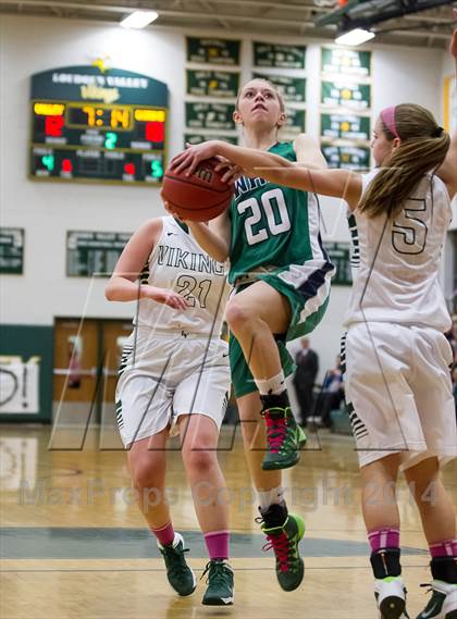Thumbnail 1 in Woodgrove @ Loudoun Valley photogallery.