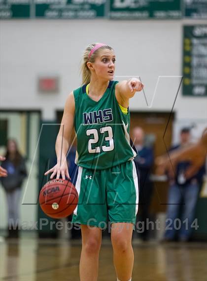 Thumbnail 3 in Woodgrove @ Loudoun Valley photogallery.