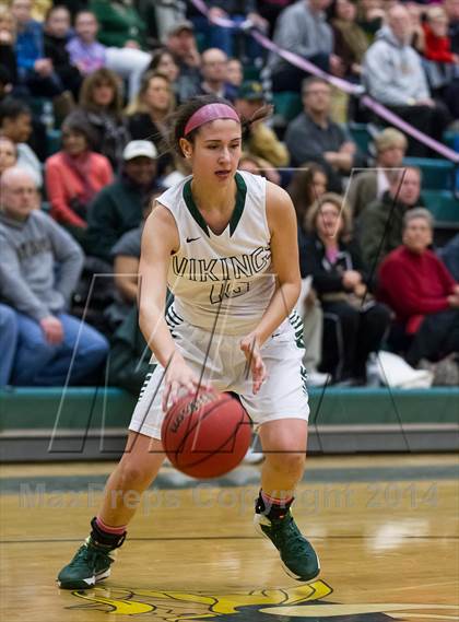 Thumbnail 1 in Woodgrove @ Loudoun Valley photogallery.