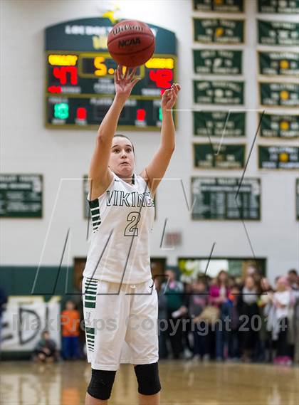 Thumbnail 3 in Woodgrove @ Loudoun Valley photogallery.