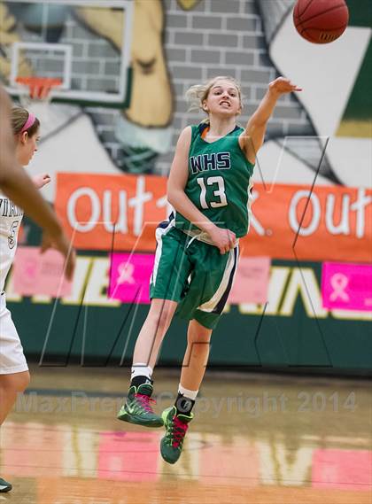 Thumbnail 1 in Woodgrove @ Loudoun Valley photogallery.