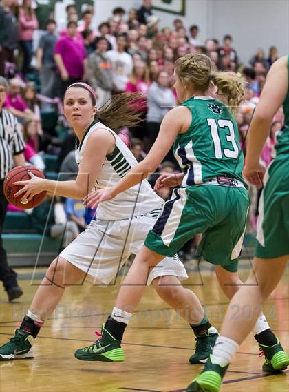 Thumbnail 2 in Woodgrove @ Loudoun Valley photogallery.