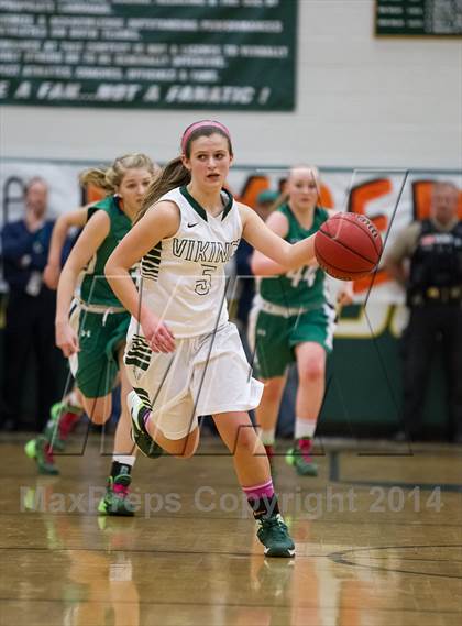 Thumbnail 2 in Woodgrove @ Loudoun Valley photogallery.