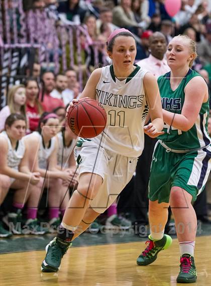 Thumbnail 1 in Woodgrove @ Loudoun Valley photogallery.