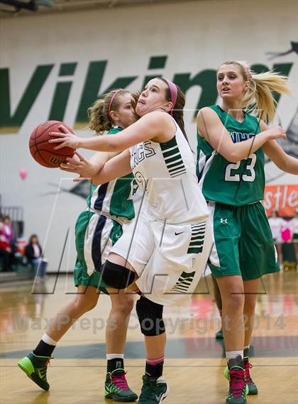 Thumbnail 2 in Woodgrove @ Loudoun Valley photogallery.