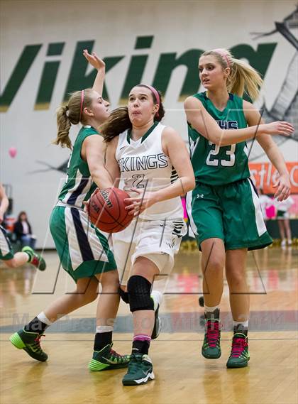 Thumbnail 1 in Woodgrove @ Loudoun Valley photogallery.